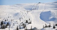 Где покататься на лыжах до официального начала зимы 2017/2018 