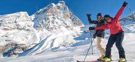 фото 12 самых длинных трасс в Альпах