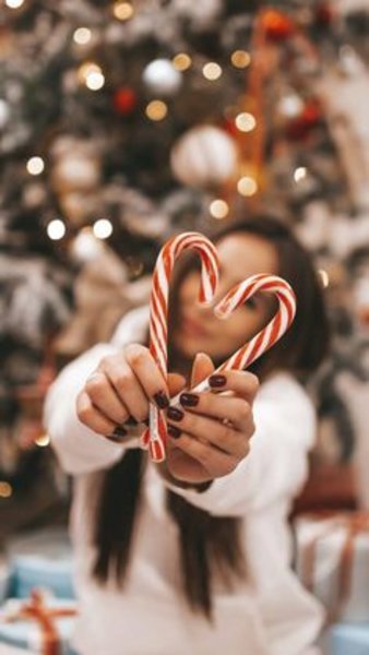 ПРЕДНОВОГОДНИЙ ПЕТЕРБУРГ!